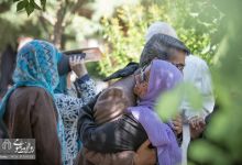 گزارش تصویری  | آیین معنوی بدرقه زائران خانه خدا  